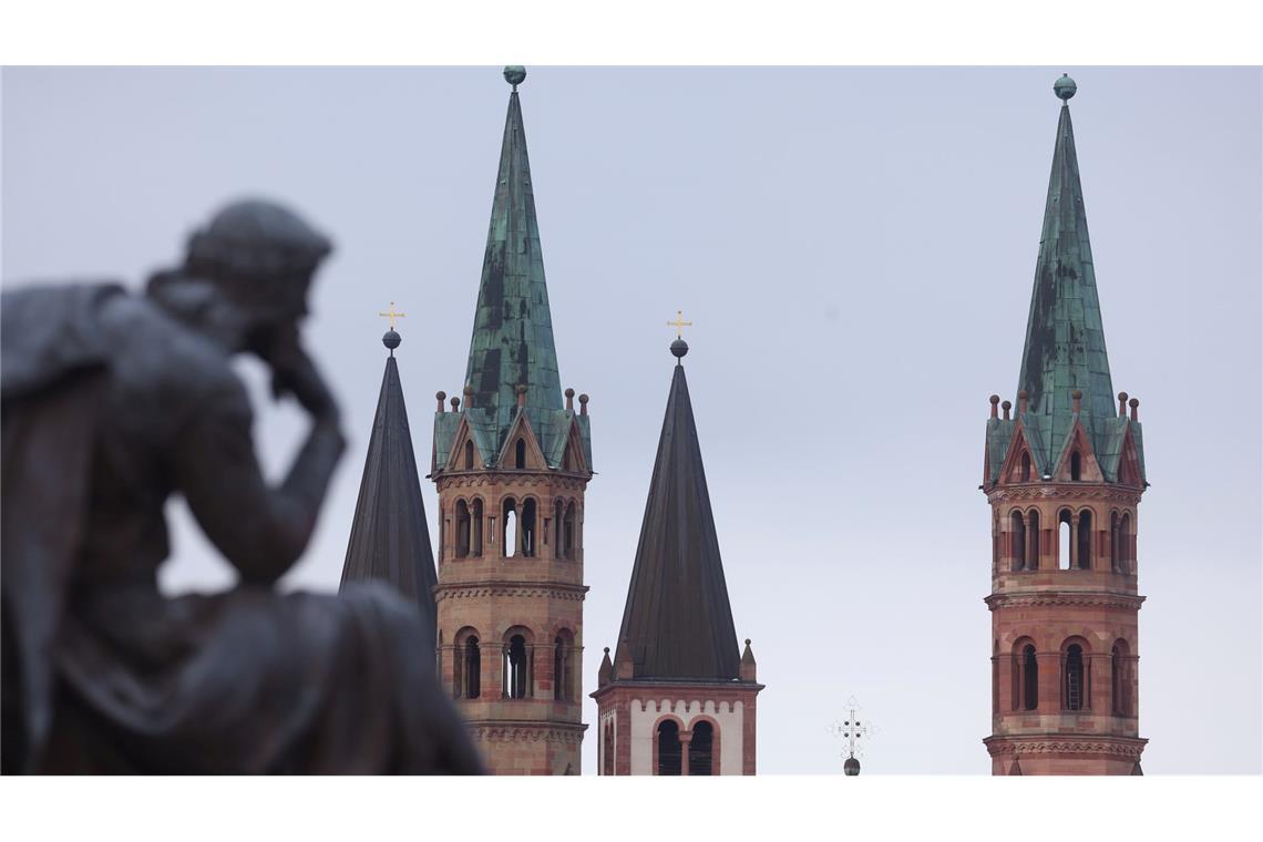 Die Kirchen in Bayern verlieren Jahr für Jahr Mitglieder. (Symbolbild)