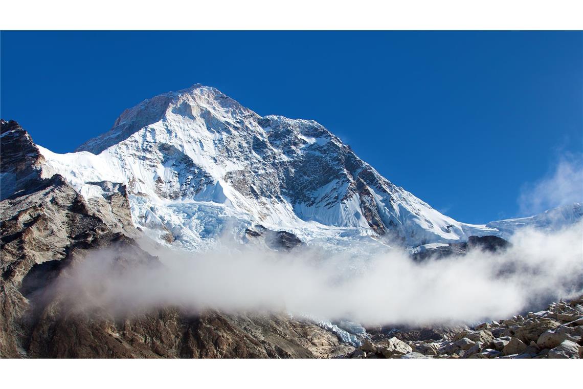 Die Luftfahrt in Nepal hat in den vergangenen Jahren gewaltigen Aufschwung erfahren - unter anderem wegen der Nachfrage durch den Tourismus. (Symbolbild)