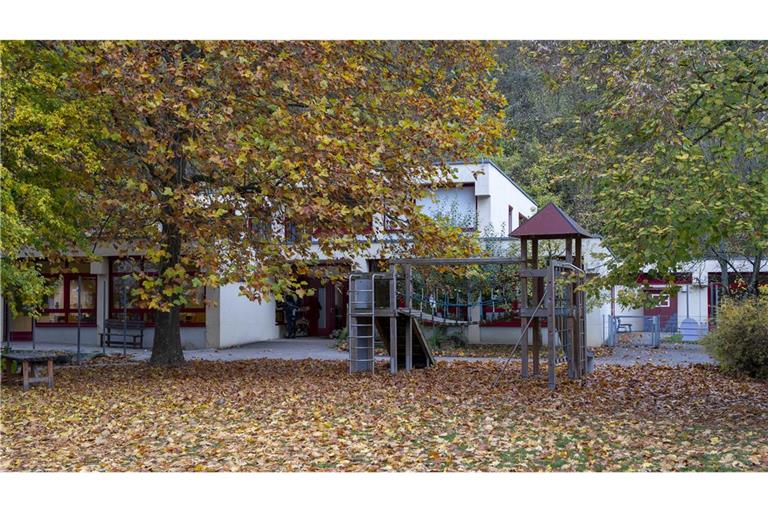 Die Mönsheimer Villa Kunterbunt soll  als Standort bestehen bleiben.