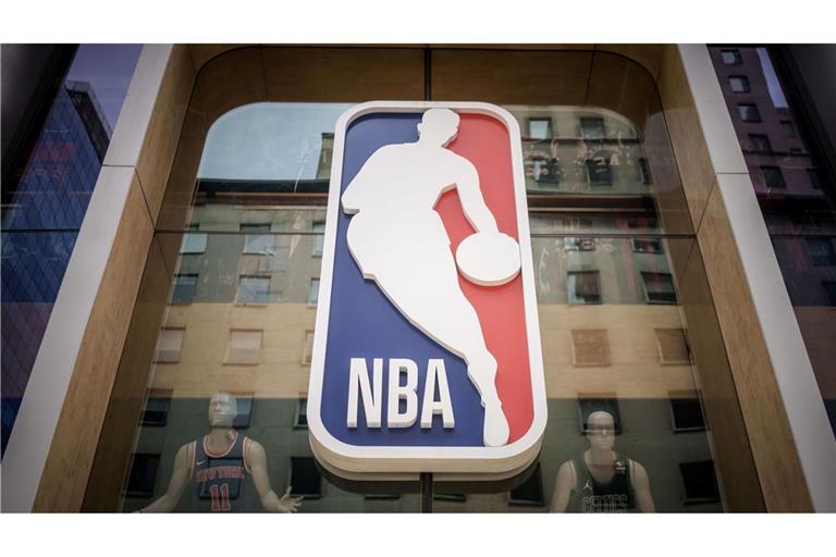 Die NBA erhält Milliarden für ihre TV-Rechte.
