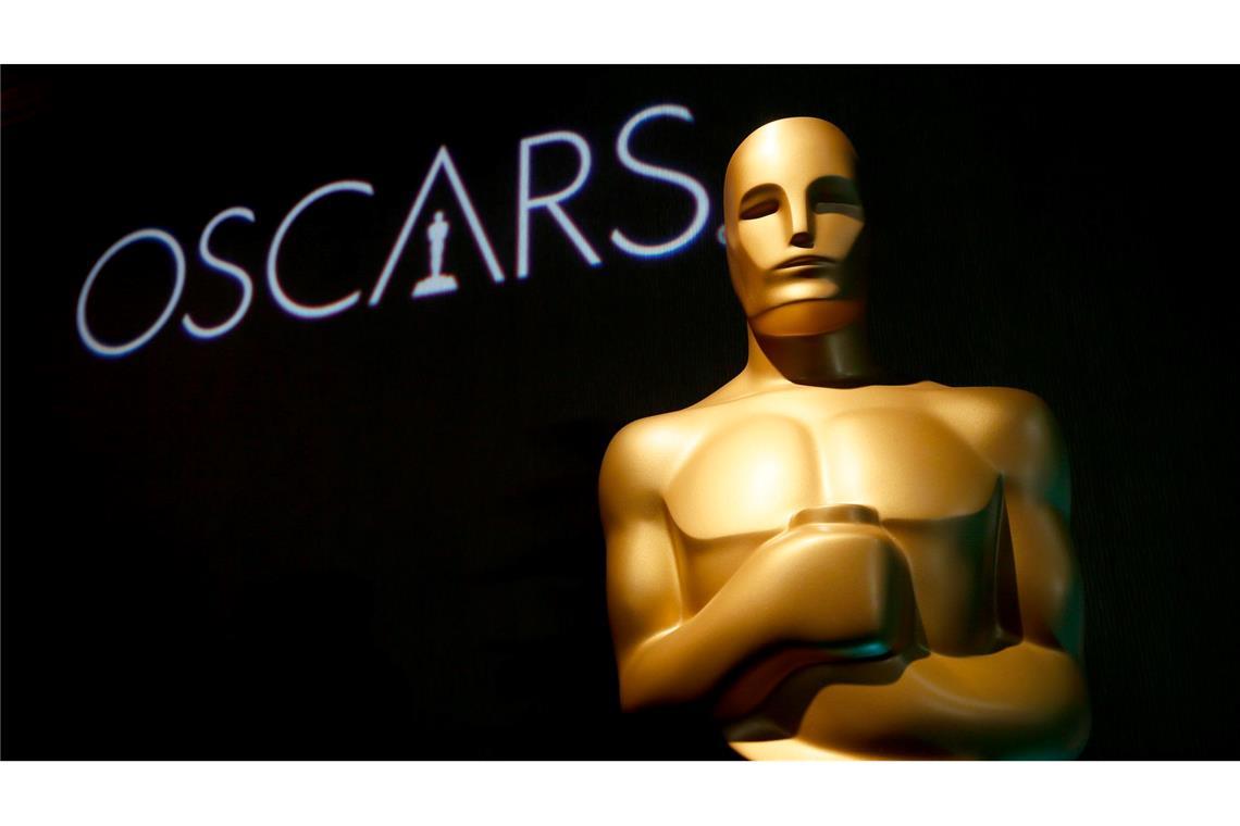 Die Oscars finden zum 97. Mal statt. (Archivbild)