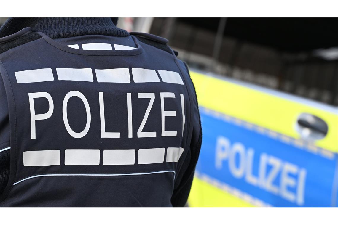 Die Polizei brachte die Seniorin zurück. (Symbolbild)