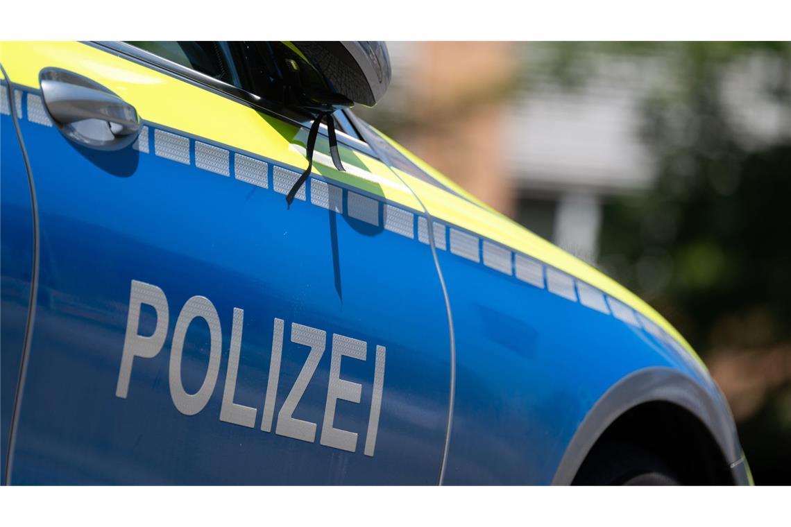 Die Polizei ermittelt gegen den 39-Jährigen. (Symbolbild)