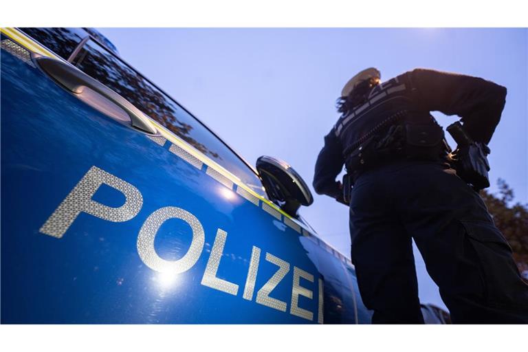 Die Polizei ermittelt gegen zwei Schüler. (Symbolbild)