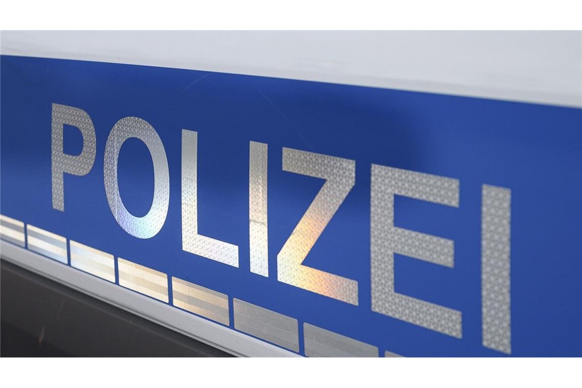 Die Polizei ermittelt. (Symbolbild)