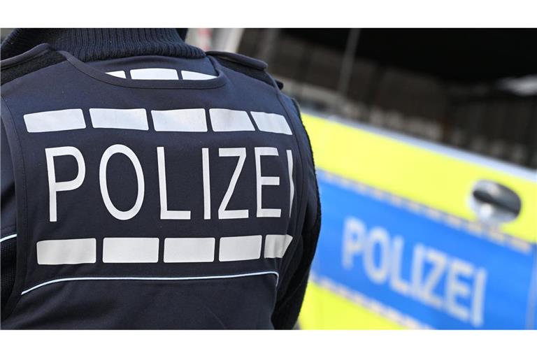 Die Polizei ermittelt. (Symbolbild)