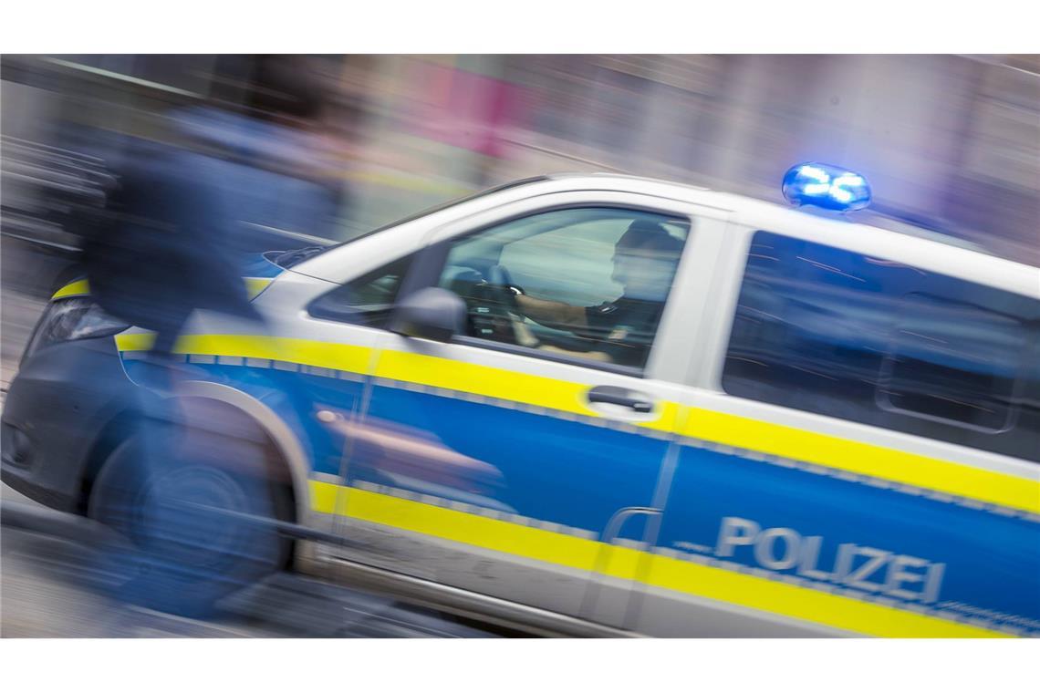 Die Polizei fand im Auto noch einen Schraubendreher und eine Zange. (Symbolbild)