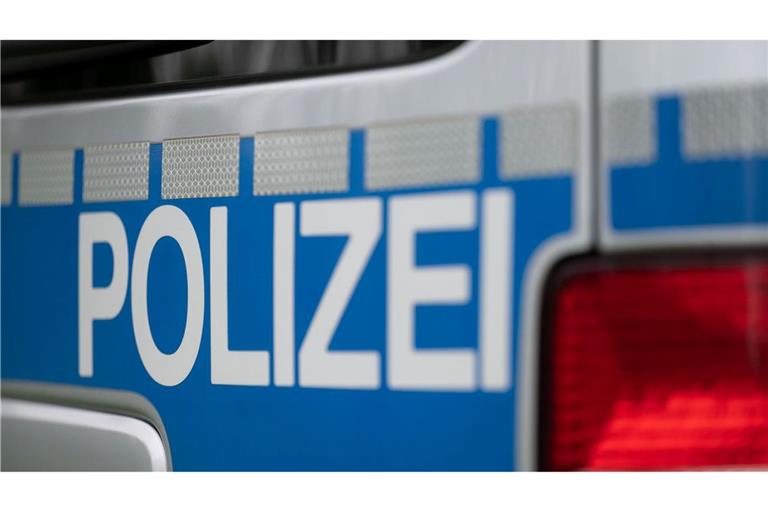 Die Polizei geht derzeit nicht von einem Fremdverschulden aus. (Symbolbild)