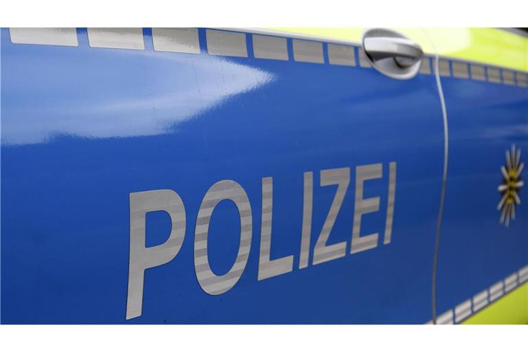 Die Polizei hat einen 24-Jährigen festgenommen.