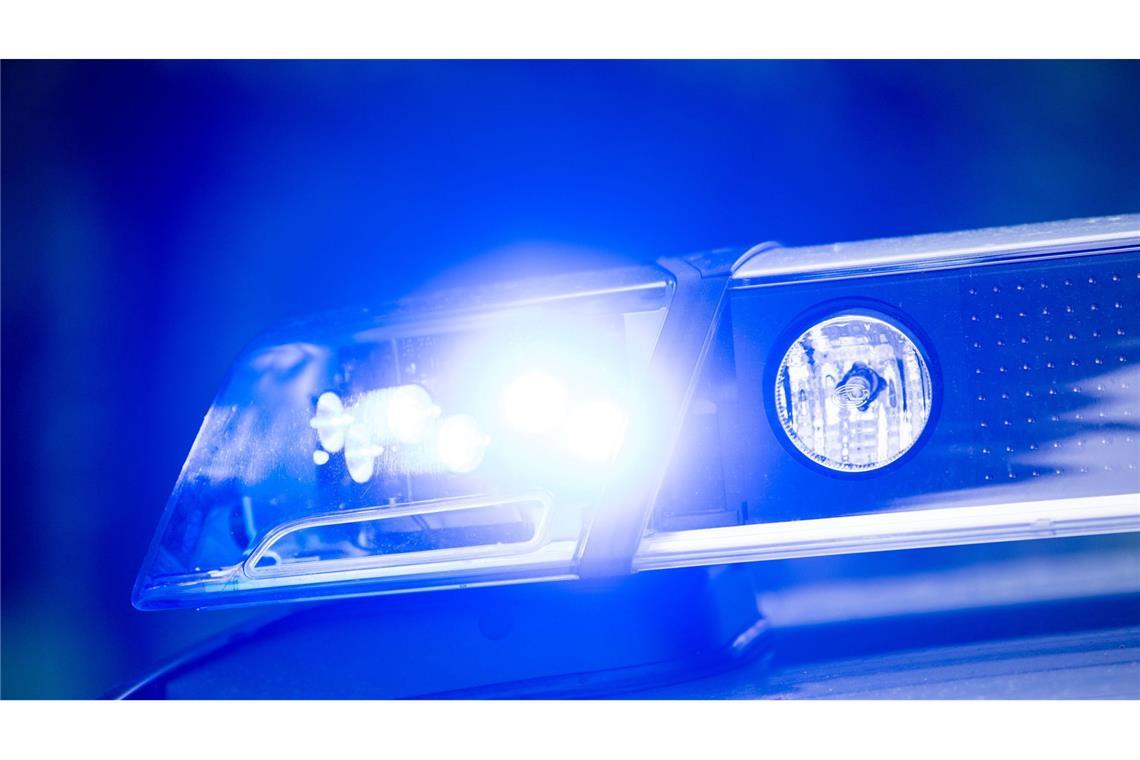 Mann nach mutmaßlichem Messerangriff in Untersuchungshaft