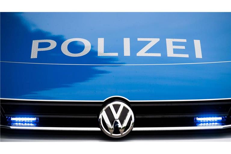 Die Polizei hat ihre Ermittlungen aufgenommen. (Symbolbild)