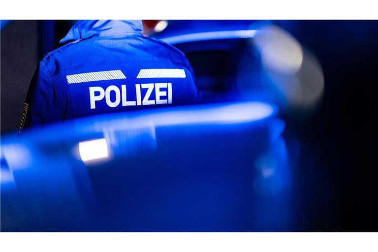 Die Polizei hat mutmaßliche Drogenhändler festgenommen. (Symbolbild)