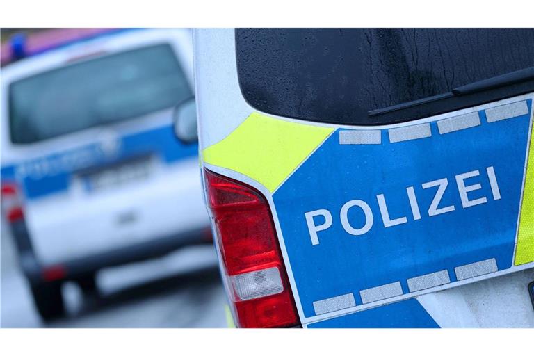 Die Polizei hat zwei mutmaßliche Einbrecher festgenommen, die unter anderem in Baden-Württemberg Einbrüche begangen haben sollen (Symbolfoto).