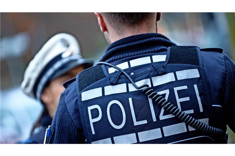 Die Polizei konnte den mutmaßlichen Angreifer ermitteln. (Symbolfoto)