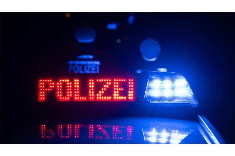 Die Polizei musste in der Nacht zum Donnerstag zu einem Einsatz in Emmendingen ausrücken. (Symbolbild)