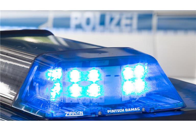 Die Polizei schätzt den entstandenen Schaden auf 30.000 Euro. (Symbolbild)