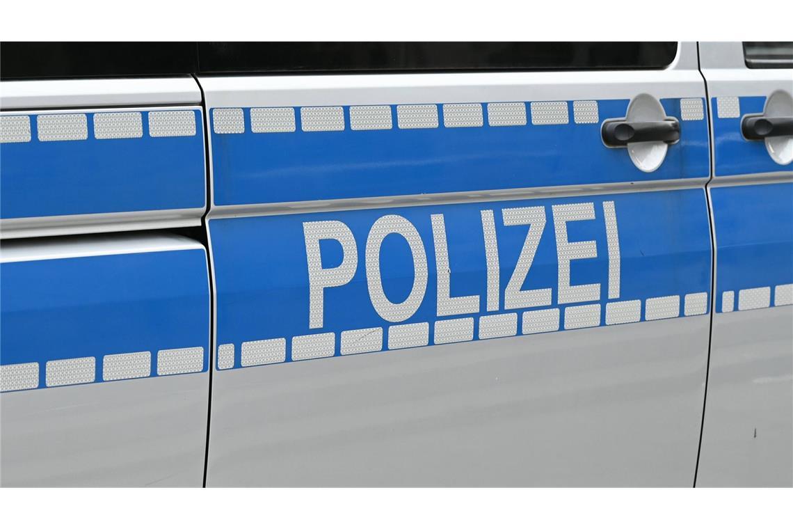 Die Polizei stellte zahlreiche Mängel fest. (Symbolbild)