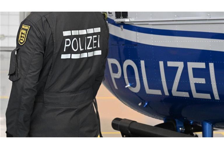 Die Polizei sucht Zeugen. (Symbolbild)