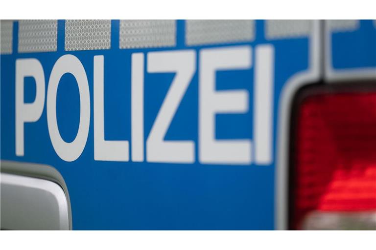 Die Polizei suchte nach einem 17-Jährigen.