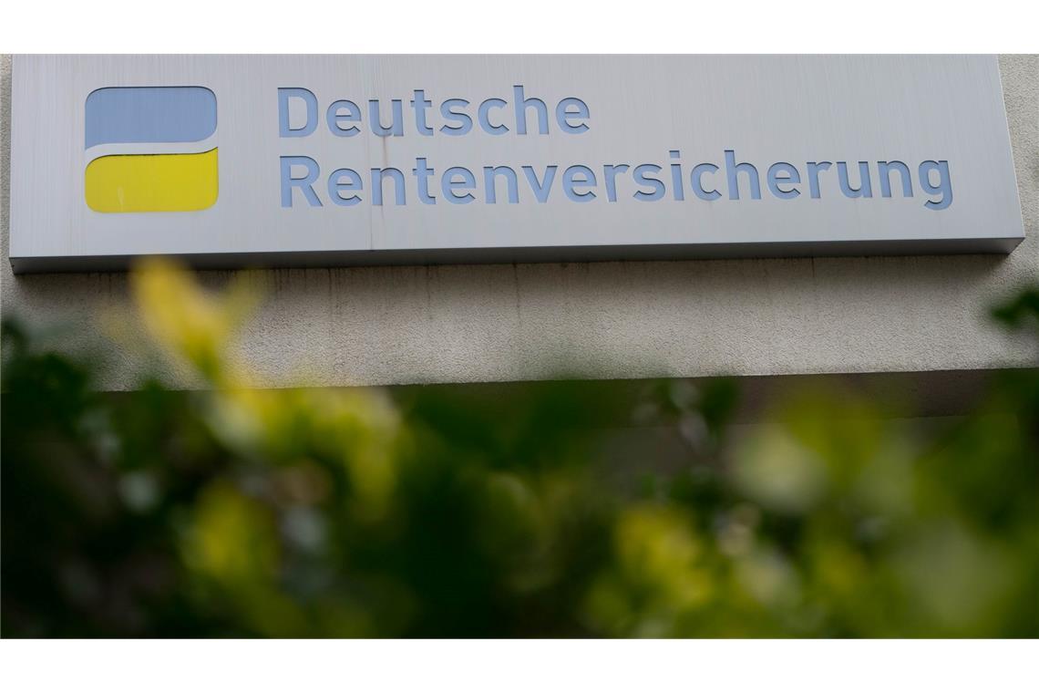 Die Rentenversicherung soll zentrale Alterssicherung bleiben.