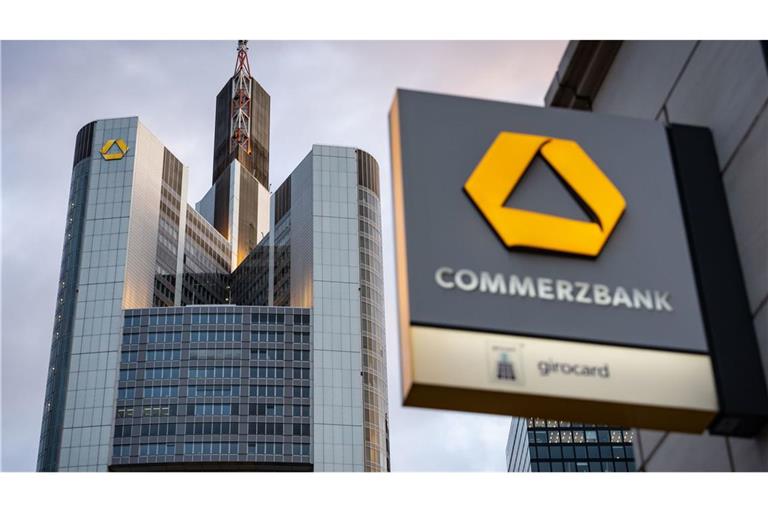 Die Unicredit hatte Anfang September den Teilausstieg des Bundes genutzt und war im großen Stil bei der Commerzbank eingestiegen.