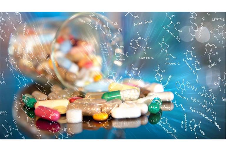 Wie Antibiotika-Resistenzen die globale Gesundheit bedrohen Die weltweite Gesundheit ist Teil des globalen Wandels. Die zunehmende Antibiotika-Resistenz dabei ein besonders gravierendes Problem. 
Foto: Imago/Depositphotos