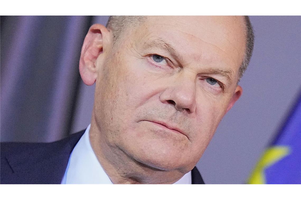 Die Wirtschaft macht besonderen Druck auf den Kanzler Olaf Scholz – seinen Zeitplan will sie nicht hinnehmen.