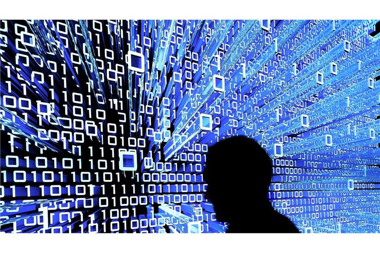 Versehen: Digitalwährung für 300 Billionen Dollar erzeugt Digitalwährungen bekamen in den vergangenen Jahren Auftrieb. (Symbolbild)