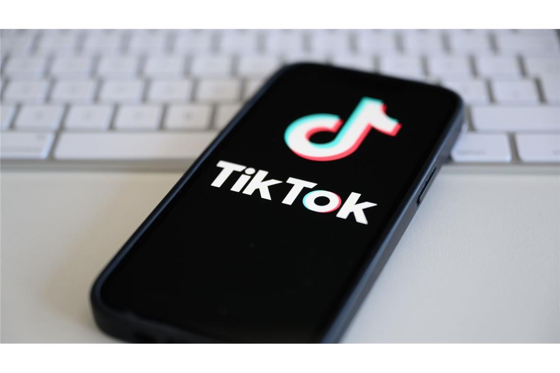 Trump will Joint Venture für Tiktok