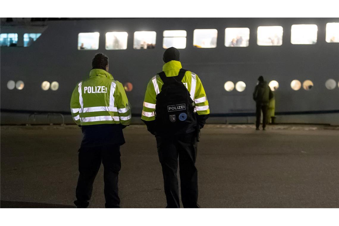 Eigentlich ist ein Stromausfall nicht ungewöhnlich.