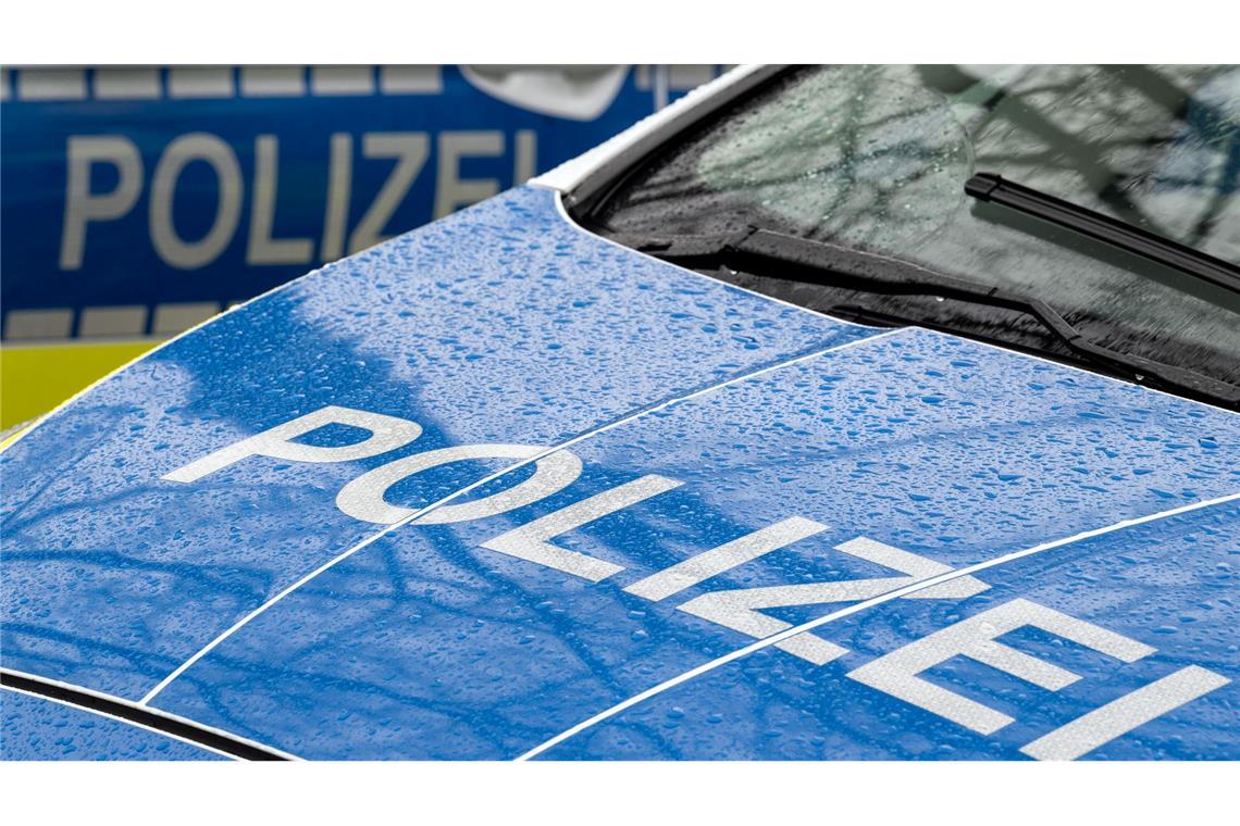 Ein 39-Jähriger ist von der Polizei erschossen worden - er soll die Beamten bedroht haben. (Symbolfoto)