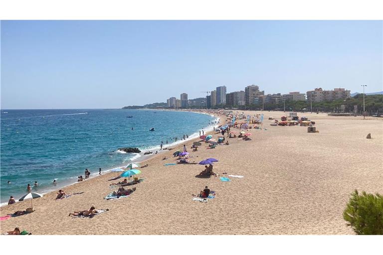 Ein 70-jähriger, deutscher Tourist soll beim Wandern auf Mallorca einen Hitzschlag erlitten haben und starb. (Symbolbild)