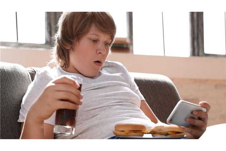 Ein Großteil der Getränke für Kinder ist nach einer Untersuchung der Verbraucherorganisation Foodwatch überzuckert (Symbolfoto).