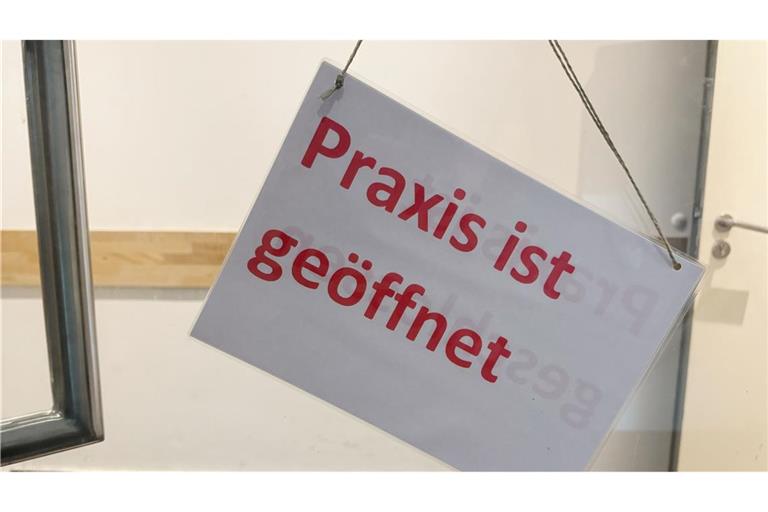 Ein Großteil der Menschen in Deutschland ist gesetzlich krankenversichert. (Symbolbild)