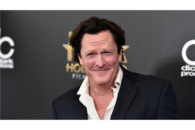 Ein häuslicher Streit endet für Michael Madsen auf der Polizeiwache. (Archivbild)