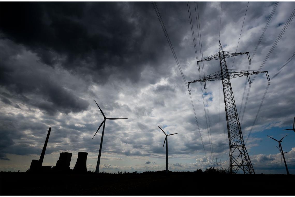 Energie ist knapp und teuer. Hier sammeln wir alle relevanten Daten.