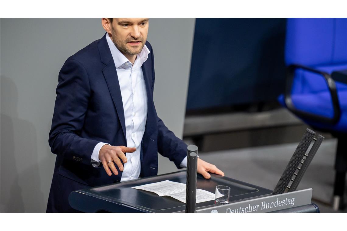 Entlastungen bei der Einkommensteuer drohen im Bundestag zu scheitern. (Archivbild)