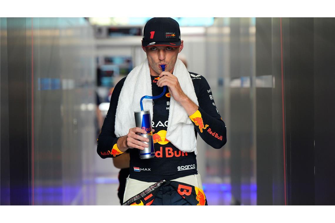 Es werden die Wochen der Wahrheit für Max Verstappen und Red Bull.