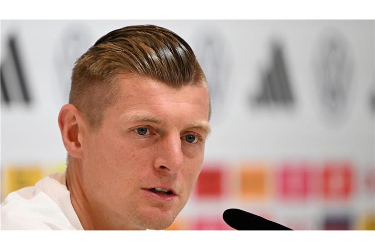 Ex-Nationalspieler Toni Kroos sieht die neue Club-WM extrem kritisch.