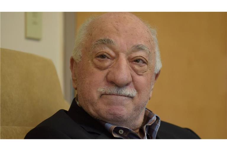 Fethullah Gülen ist im US-Bundesstaat Pennsylvania gestorben. (Archivbild)