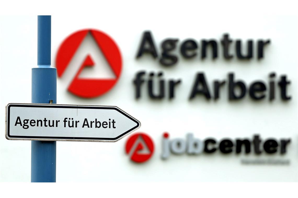 Für viele lautet die Frage: Wo geht es zum regulären Arbeitsmarkt?