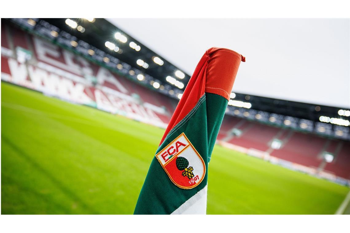 Ermittlungen gegen Profi des FC Augsburg