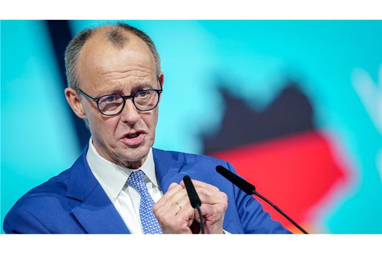 Haben die Abstimmungen mit der AfD der Union und ihrem Kanzlerkandidaten Friedrich Merz geschadet?