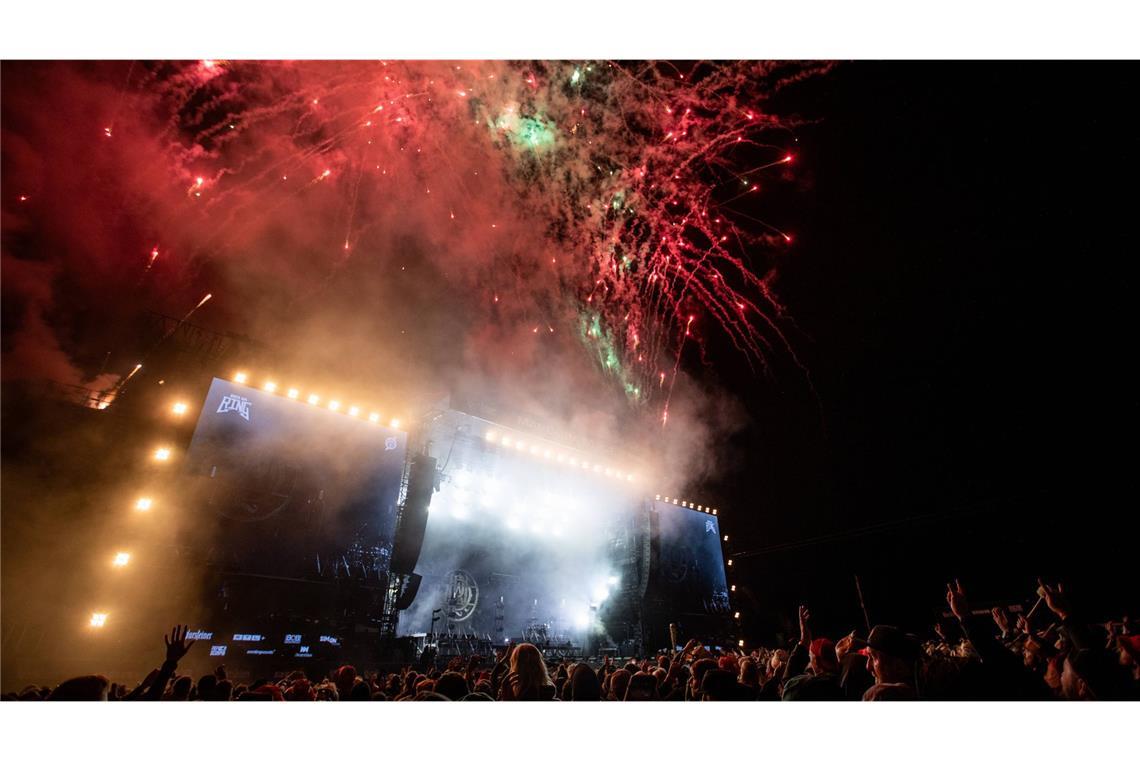 Im Jahr 2025 steht das Festival-Jubiläum an.