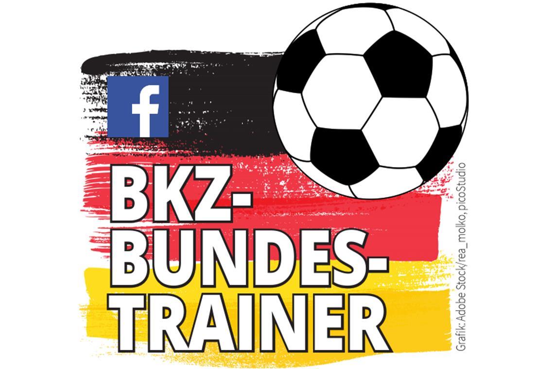 In der Facebook-Gruppe BKZ-Bundestrainer können alle Themen rund um die EM diskutiert werden.