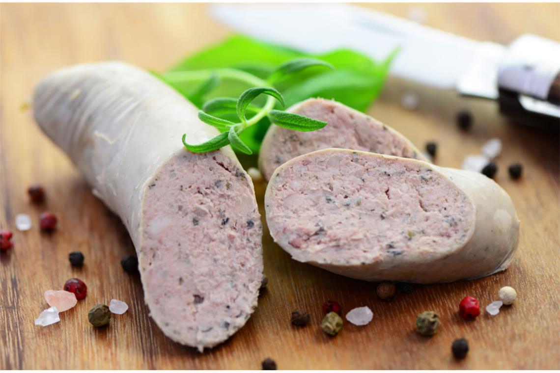 In diesem Artikel zeigen wir Ihnen, worauf Sie achten müssen, wenn Sie Leberwurst einfrieren.