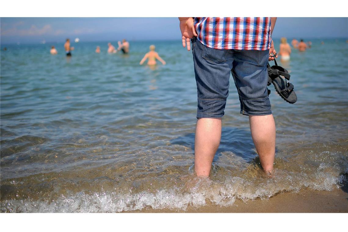 In Mecklenburg-Vorpommern sind zwei Menschen im Zusammenhang mit einer Vibrionen-Infektion gestorben. (Symbolbild)