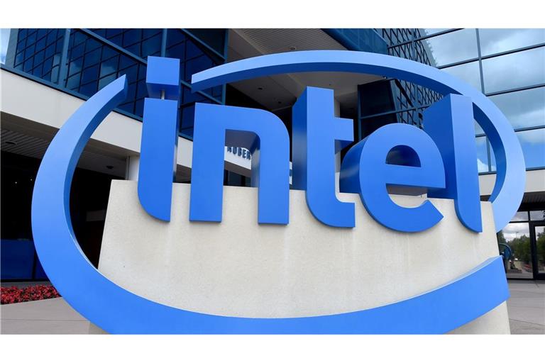 Intel dominierte einst die Halbleiter-Industrie - doch der Weg zurück an die Spitze erwies sich als steinig. (Archivbild)