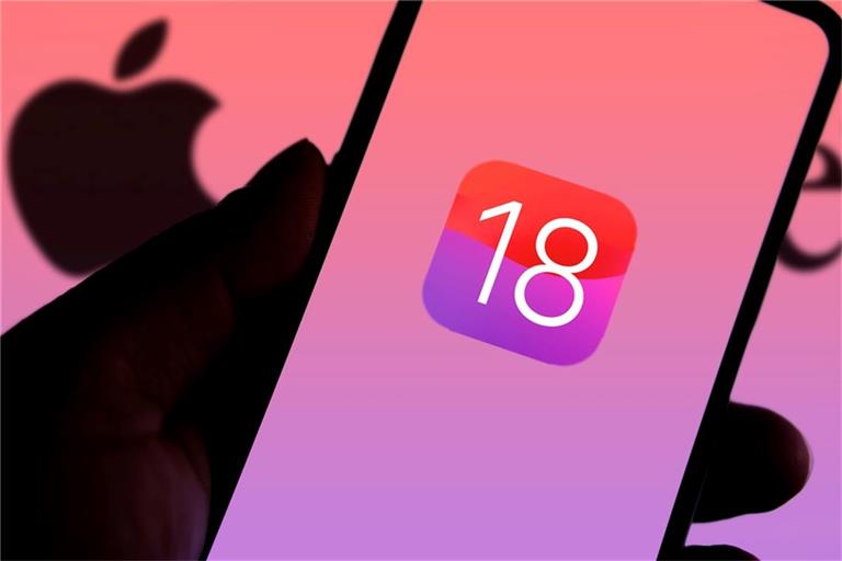 iOS 18.2 sollte bald verfügbar sein.
