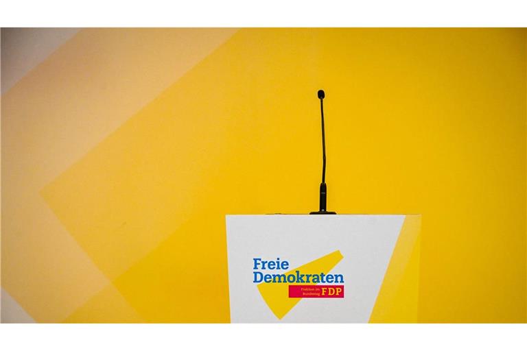 Ist die FDP zu retten?